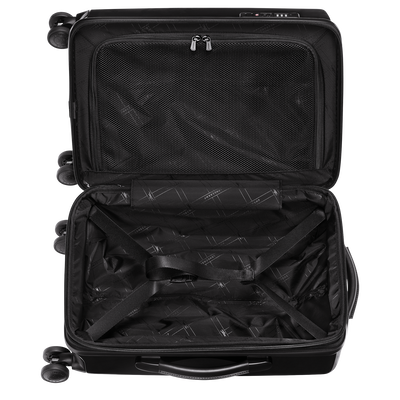 LGP Travel Koffer M, Zwart