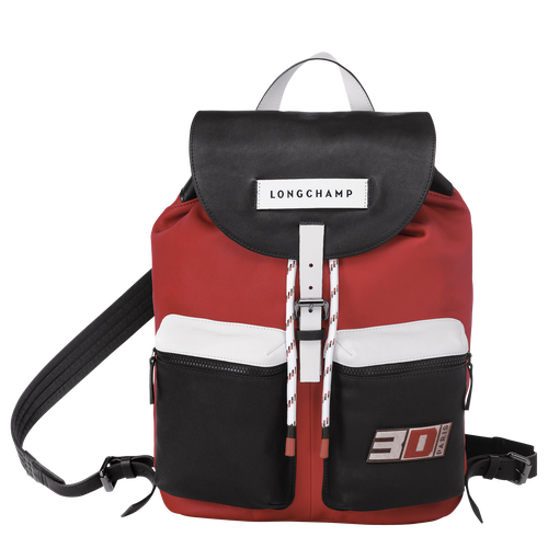 Rucksack L, Ziegelrot - View 1 of 3 Rucksack L, Ziegelrot, hi-res - View 1 of 3