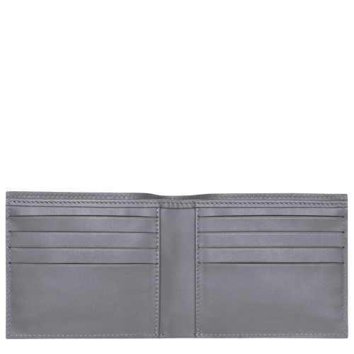 Small wallet, 112 Grey Small wallet, 112 Grey, hi-res