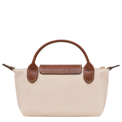 Longchamp's Le Pliage Pouch With Handle Has New Colours To Love -  BAGAHOLICBOY