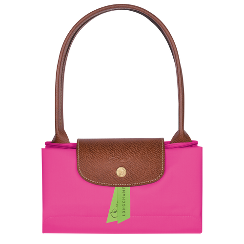 Le Pliage 原創系列 肩揹袋 M , - 再生帆布 - 查看 5 5