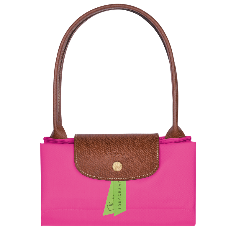 Le Pliage 原創系列 肩揹袋 M , - 再生帆布  - 查看 5 5