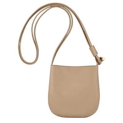 Le Roseau Crossbody bag S, Root
