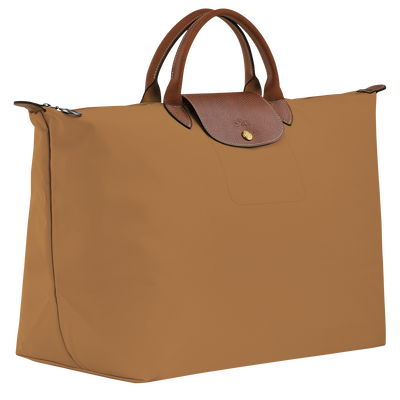 Le Pliage Original Travel bag L, Fawn