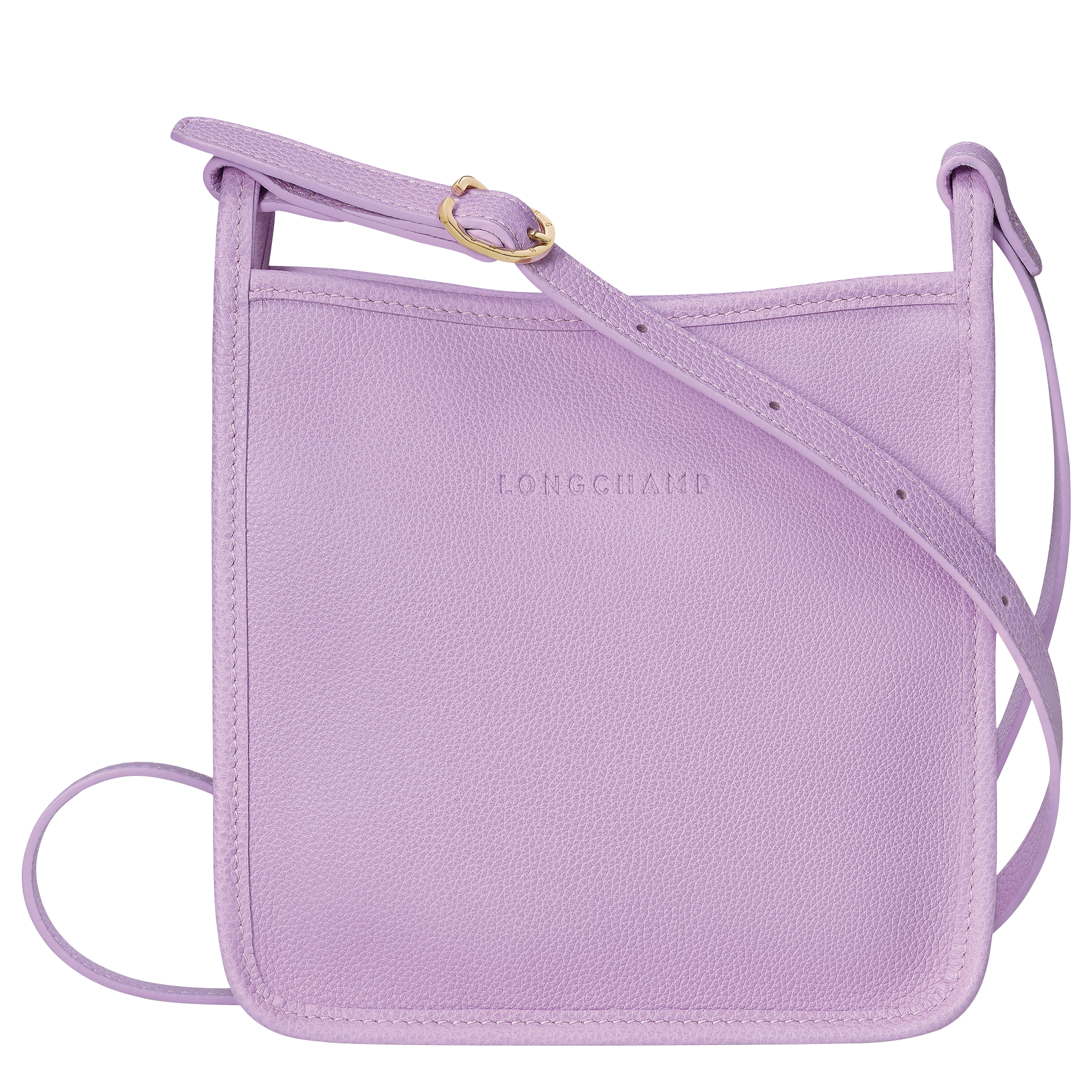 lilac longchamp bag