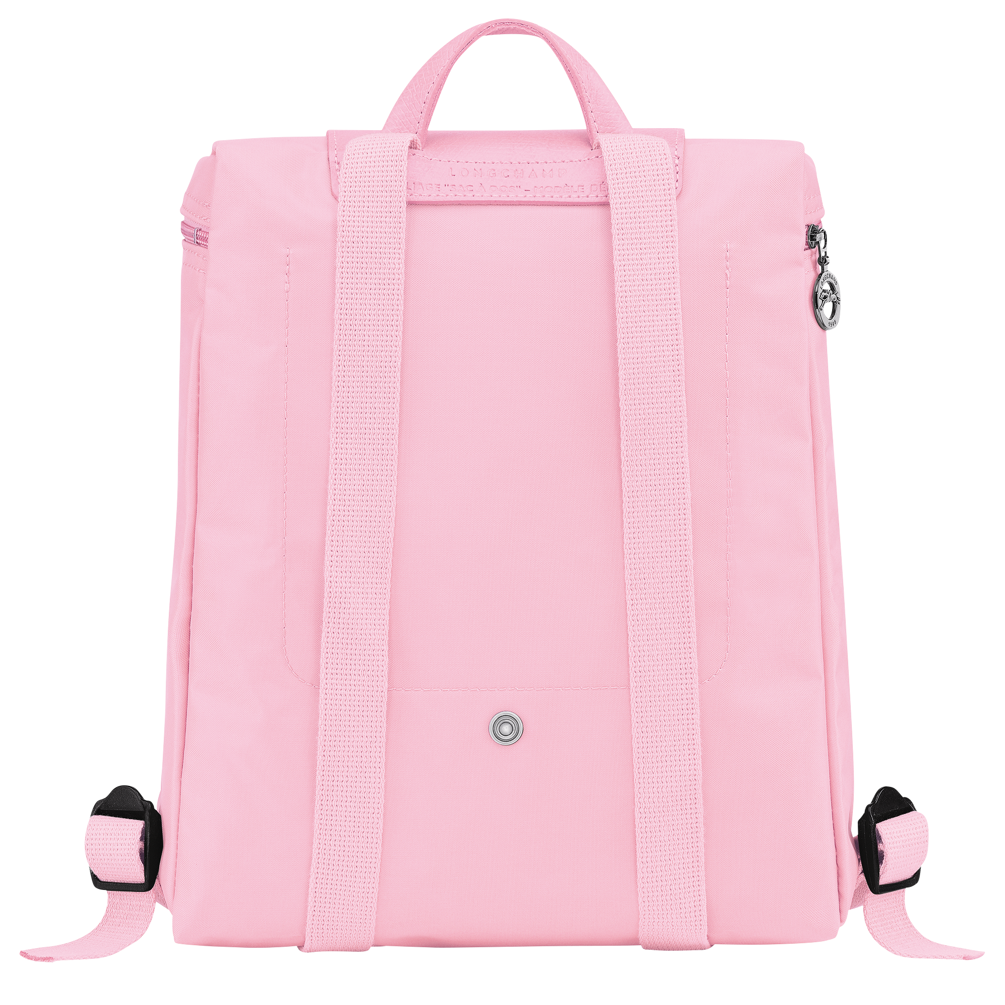 Le Pliage Green Backpack, Pink
