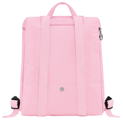Le Pliage Green Backpack, Pink