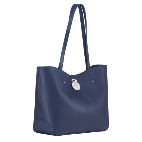 Shoulder bag Cavalcade Navy (L1378HNA006) | Longchamp DK Shoulder bag Cavalcade Navy (L1378HNA006) | Longchamp DK