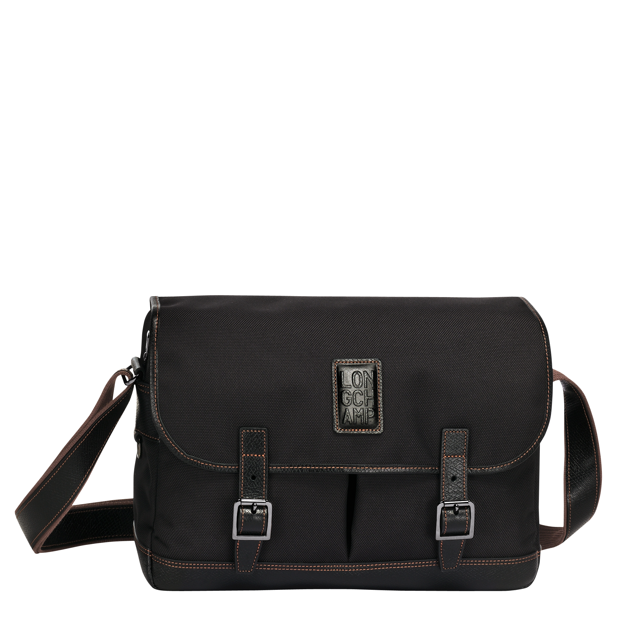 Boxford Crossbody bag L, Black