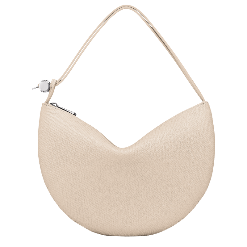 Le Roseau Clutch , Paper - Leather  - View 1 of  6