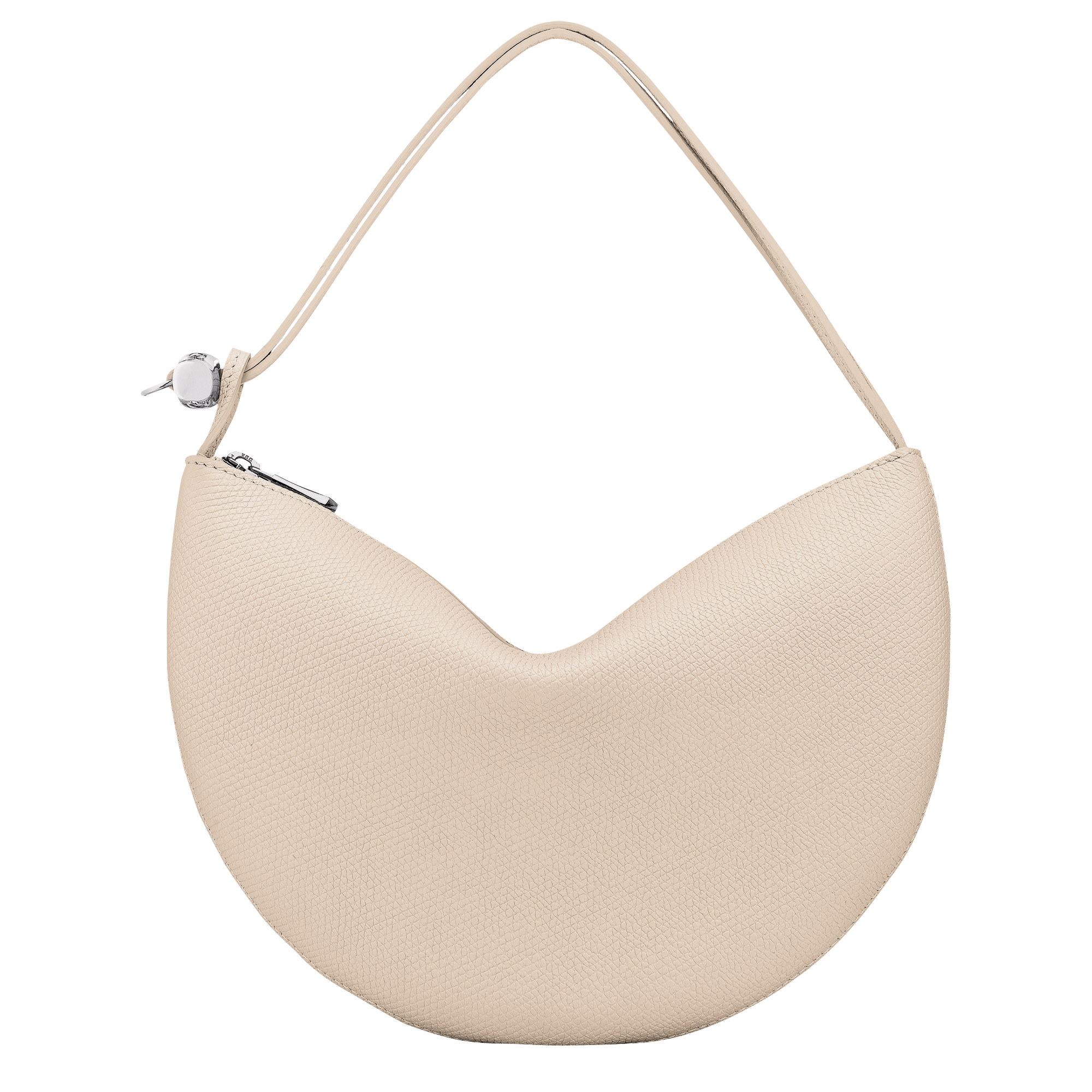 Le Roseau Clutch Paper - Leather | Longchamp US Le Roseau Clutch Paper - Leather | Longchamp US