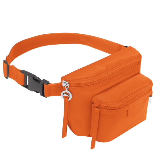 Gürteltasche M, Orange - View 2 of 2 Gürteltasche M, Orange, hi-res - View 2 of 2