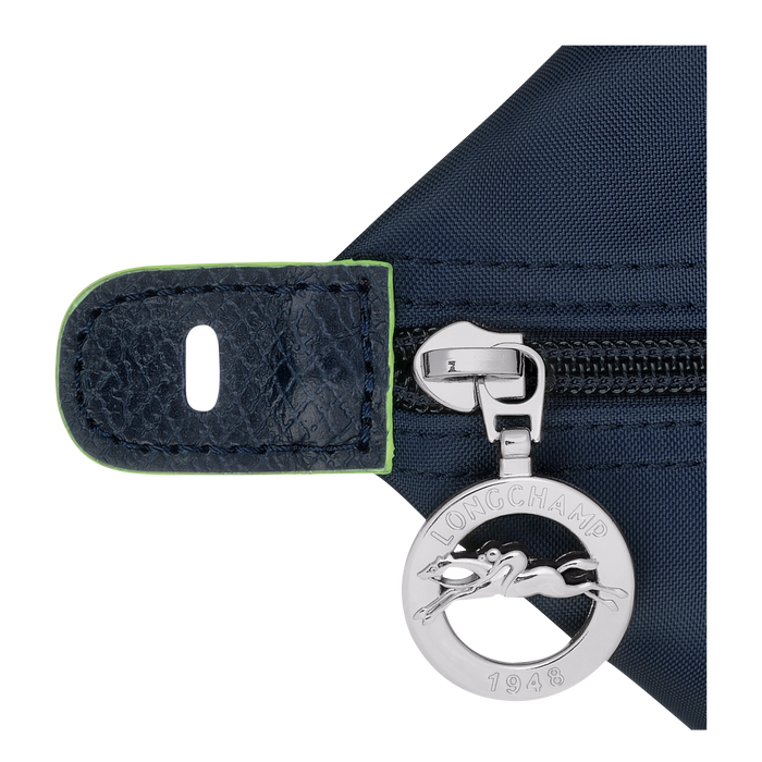 Le Pliage Green Travel bag XL, Navy