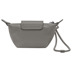 Le Pliage Xtra Coin purse , Turtledove - Leather