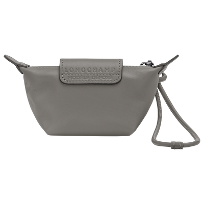 Le Pliage Xtra Coin purse , Turtledove - Leather
