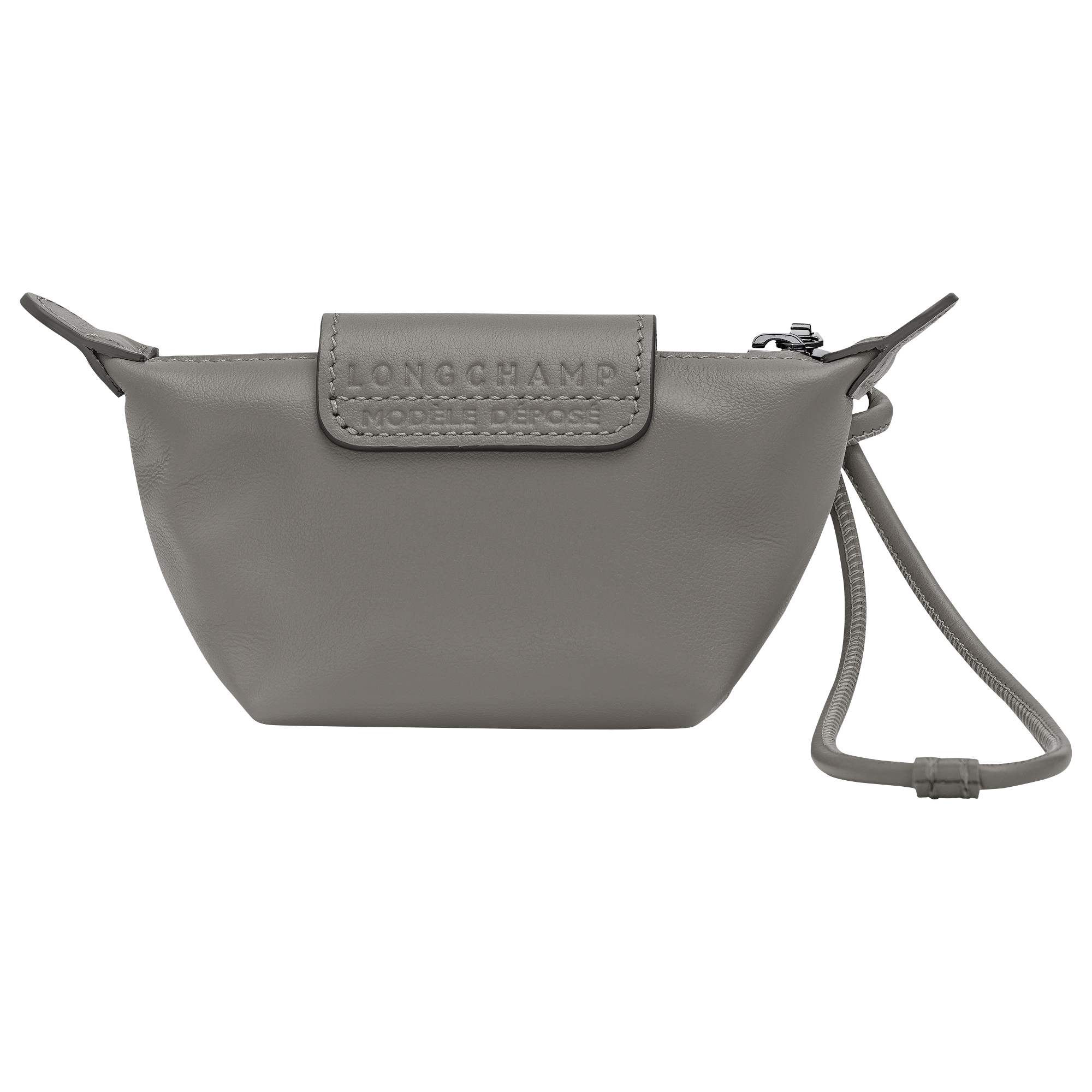Coin purse, Turtledove - View 2 of
2 - zoom in Le Pliage Xtra Coin purse, Turtledove