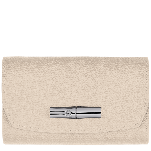 Roseau Wallet, Paper