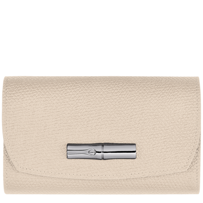 Roseau Wallet, Paper