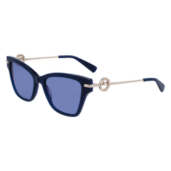 Gafas de sol , Otro - Azul