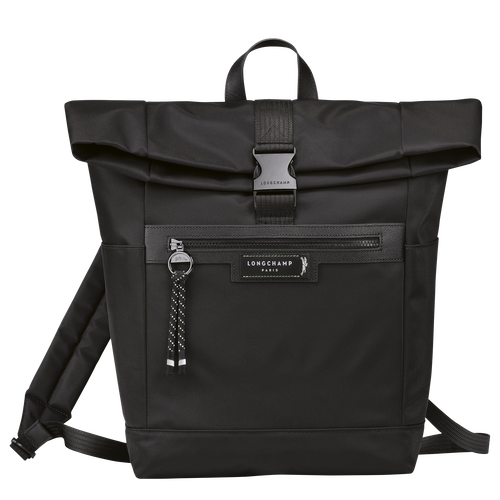 バックパック ル プリアージュ エナジー ブラック 031hsr001 ロンシャン Jp