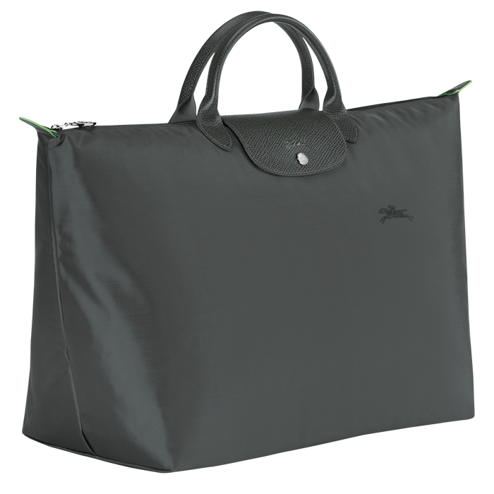 Le Pliage Green 旅行袋 S, 石墨