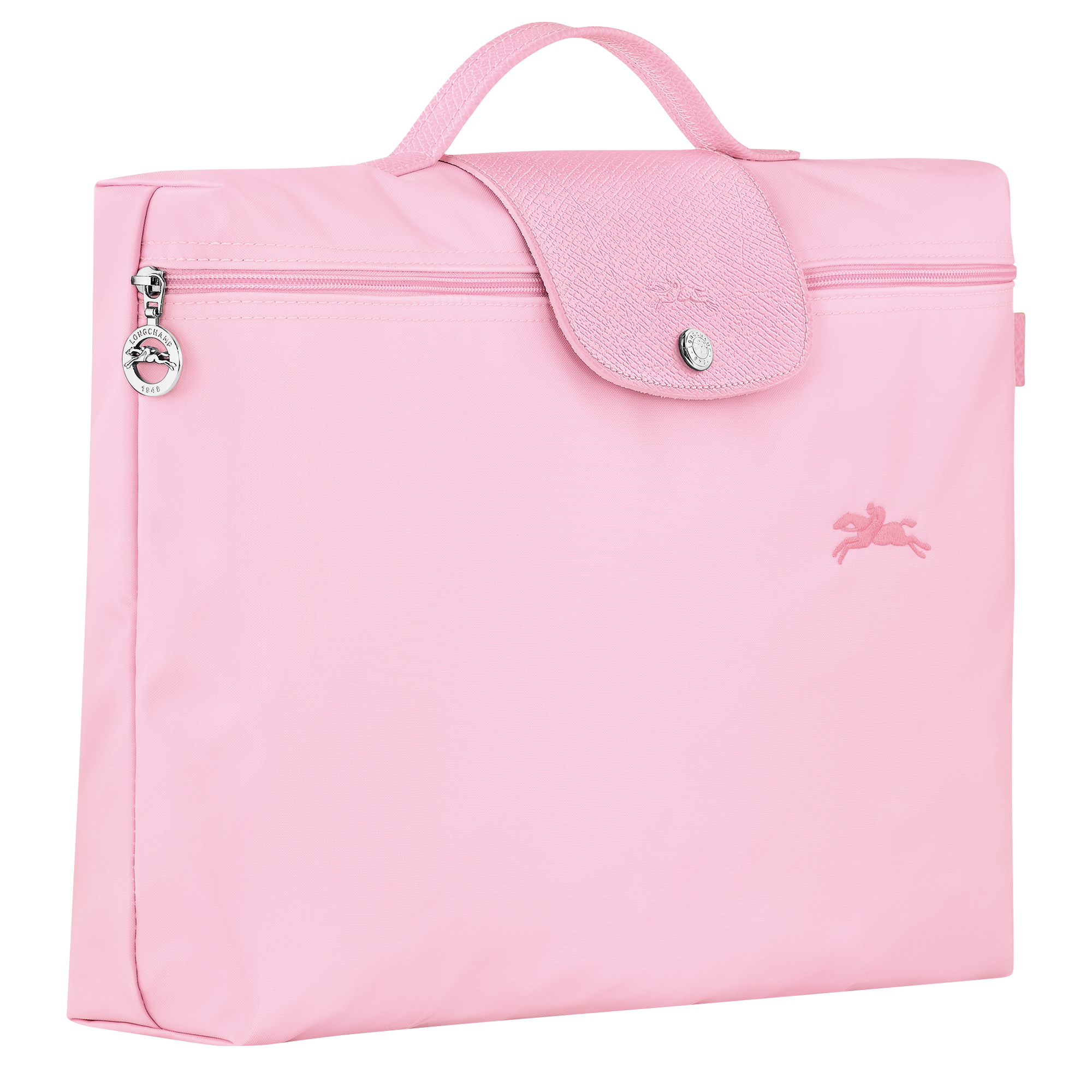 Le Pliage Green 文件夾, 粉紅色