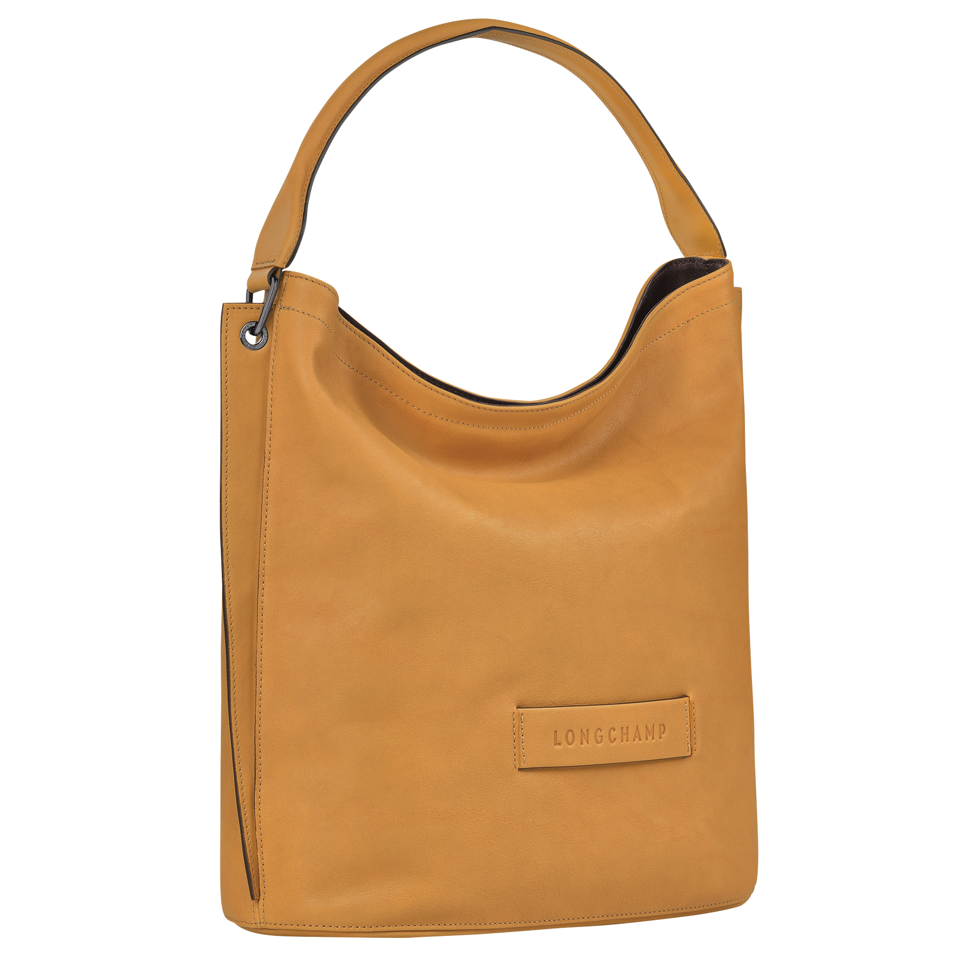 Longchamp leather bag price store