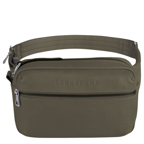 Longchamp 3D Belt bag, Khaki
