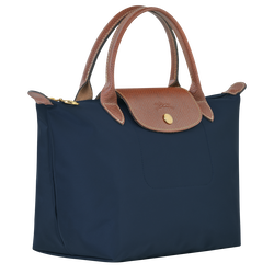 Le Pliage Original Sac à main S, Marine