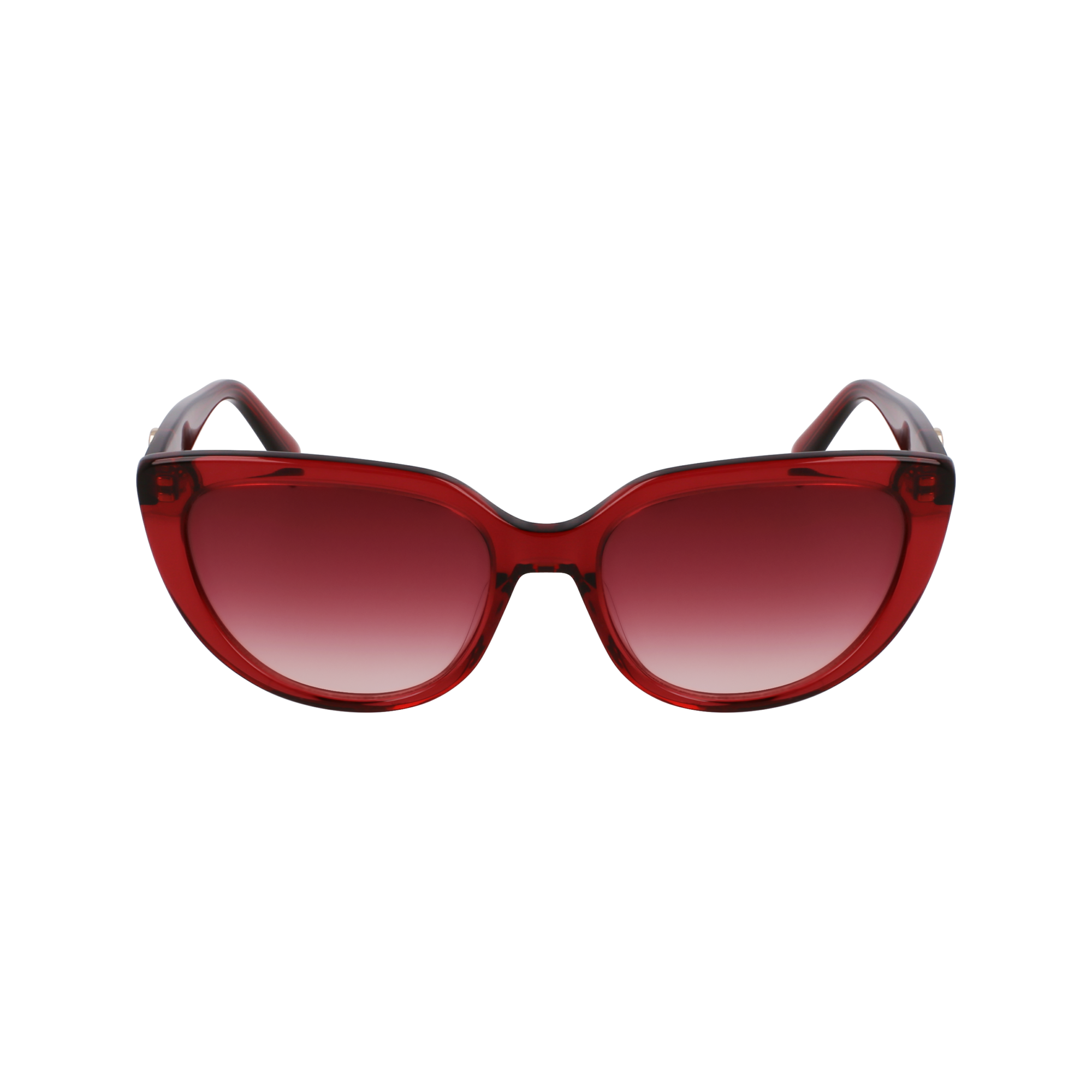 Sunglasses, Burgundy - View 1 of
        2 - zoom in null Sunglasses, Burgundy