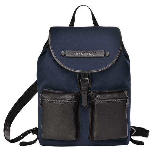 Sac à dos, B59 Marine/Noir Sac à dos, B59 Marine/Noir, hi-res