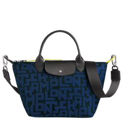 Top handle bag S