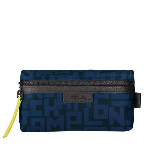 Pochette Le Pliage LGP Noir/Marine (34061412H05) | Longchamp FR Pochette Le Pliage LGP Noir/Marine (34061412H05) | Longchamp FR