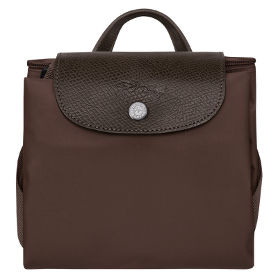 Le Pliage Green 後背包 M, 摩卡色