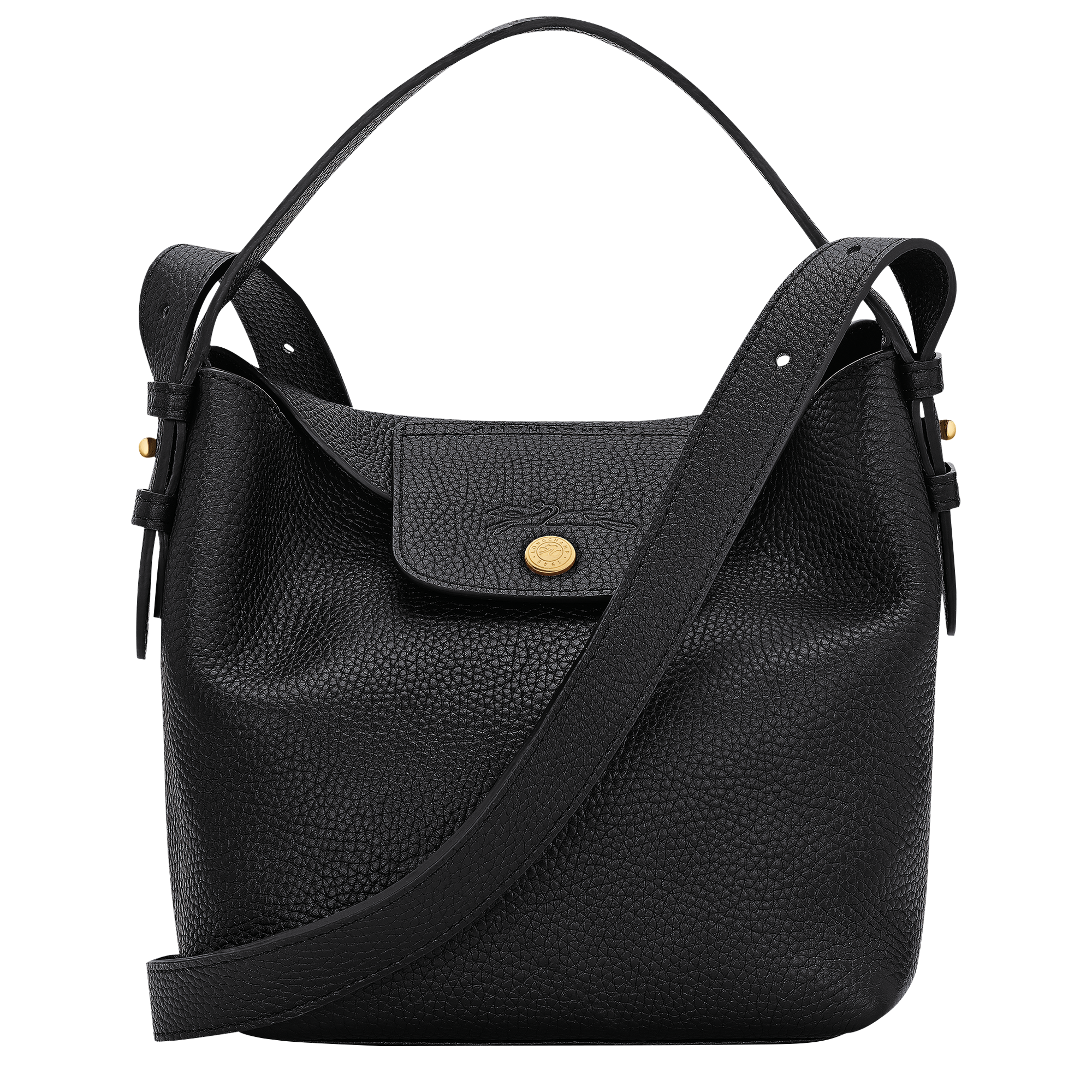 Le Cadence Sac seau S, Noir