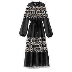 Robes Jupes Femme Longchamp Pret A Porter Longchamp Fr