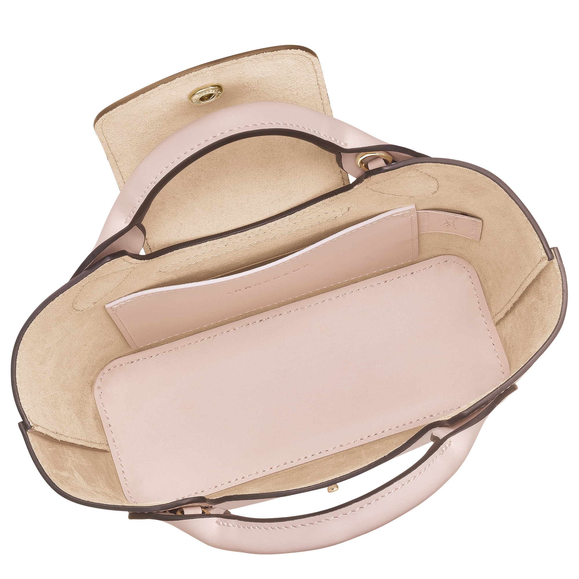 &Eacute;pure Shopping bag XS,  Petalo Di Rosa