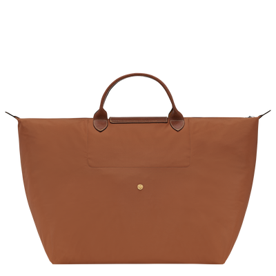 Le Pliage Original Borsa da viaggio L,  Cognac