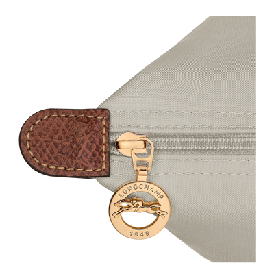 Le Pliage Original Sac &agrave; main M, Galet