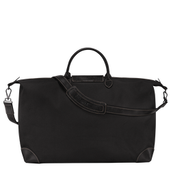 Boxford Travel bag M, Black