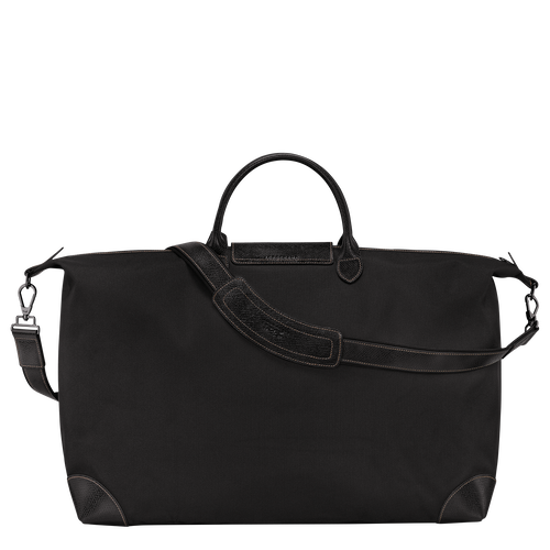 Boxford M Travel bag , Black - Canvas - View 4 of  4