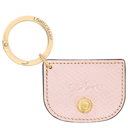&Eacute;pure Key ring , Ballet - Leather