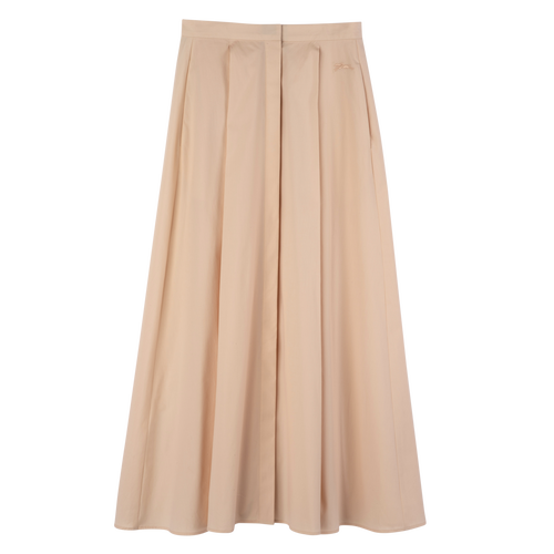 Midi skirt
