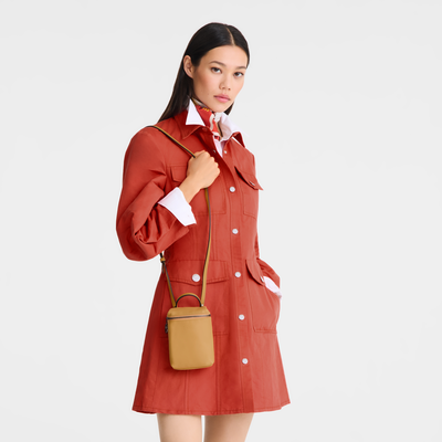 Le Pliage Xtra Sac bandoulière XS, Miel