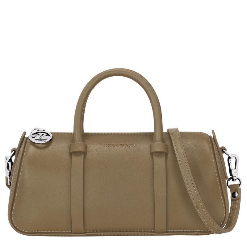 Daylong S Handbag , Olive - Leather  - View 1 of  5