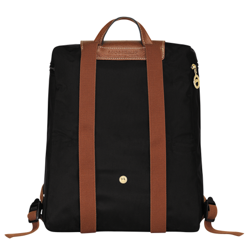 Backpack, 001 Black View 4 of Backpack, 001 Black, hi-res