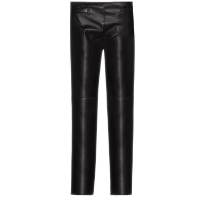 null Pantalon, Noir