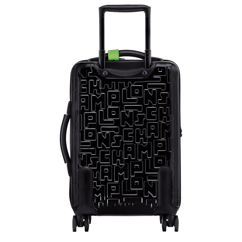 LGP Travel S Carry-on , Black - Polycarbonate  - View 4 of  5