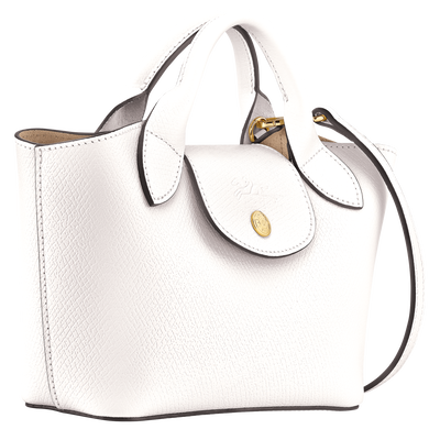 Épure Shopper XS, Weiss