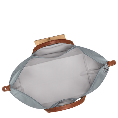 Le Pliage Original 旅行袋 L, 鋼灰色